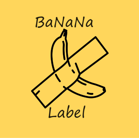 BaNaNaLabel